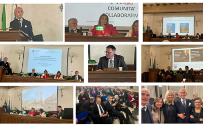 Cybersecurity e sovranità digitale protagoniste della Festa di Natale CDTI 2024